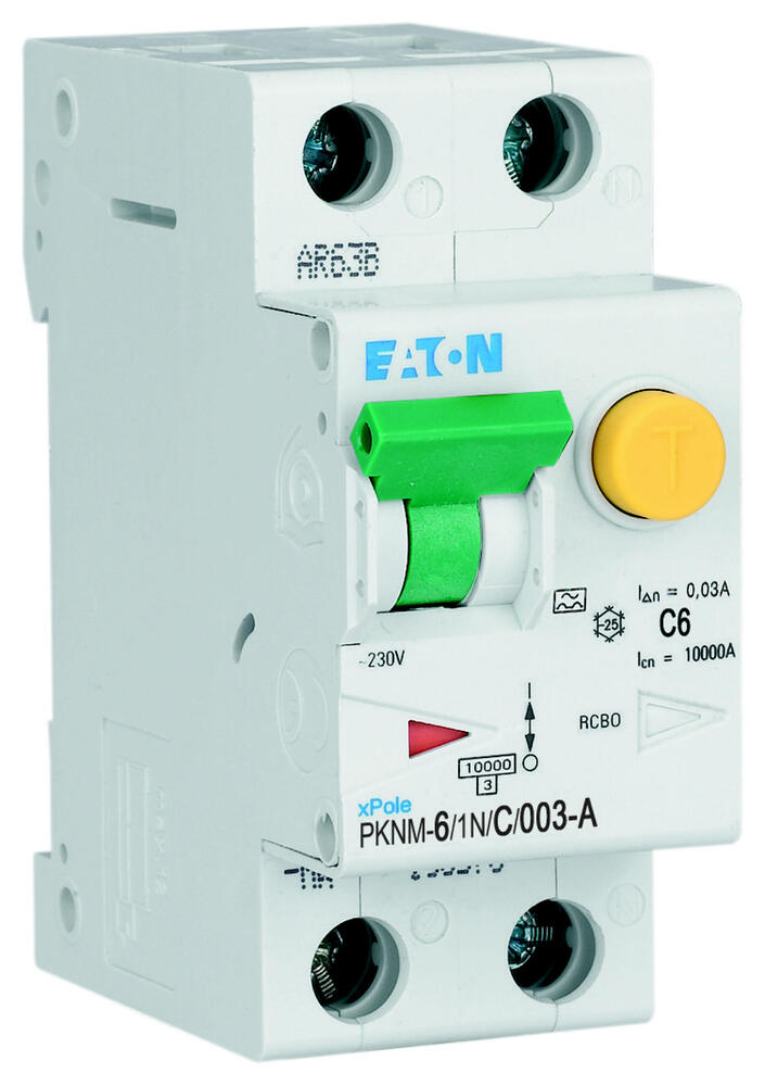 EATON INDUSTRIES PK Earth Leakage Circuit Breaker - 236022