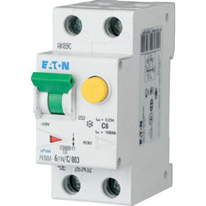 EATON INDUSTRIES PK Earth Leakage Circuit Breaker - 236022
