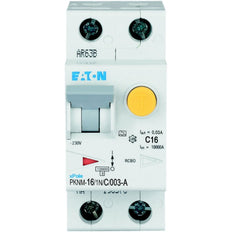 EATON INDUSTRIES PK Earth Leakage Circuit Breaker - 236217