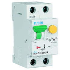 EATON INDUSTRIES PK Earth Leakage Circuit Breaker - 236440