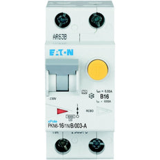 EATON INDUSTRIES PK Earth Leakage Circuit Breaker - 236633