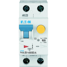 EATON INDUSTRIES PK Earth Leakage Circuit Breaker - 236667