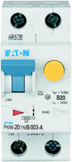 EATON INDUSTRIES PK Earth Leakage Circuit Breaker - 236667