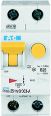 EATON INDUSTRIES PK Earth Leakage Circuit Breaker - 236697