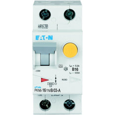 EATON INDUSTRIES PK Earth Leakage Circuit Breaker - 236635