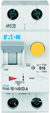 EATON INDUSTRIES PK Earth Leakage Circuit Breaker - 236635
