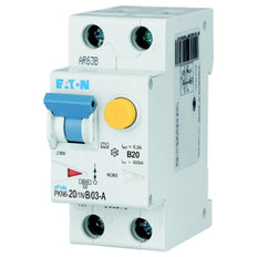 EATON INDUSTRIES PK Earth Leakage Circuit Breaker - 236669