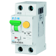 EATON INDUSTRIES PK Earth Leakage Circuit Breaker - 236450