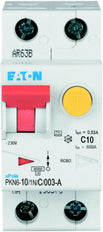 EATON INDUSTRIES PK Earth Leakage Circuit Breaker - 236510