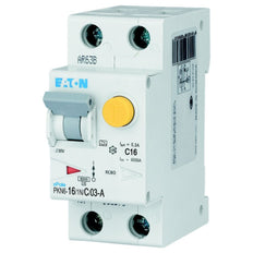 EATON INDUSTRIES PK Earth Leakage Circuit Breaker - 236647