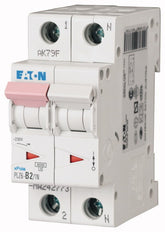 EATON INDUSTRIES PLZ Circuit Breaker - 242773