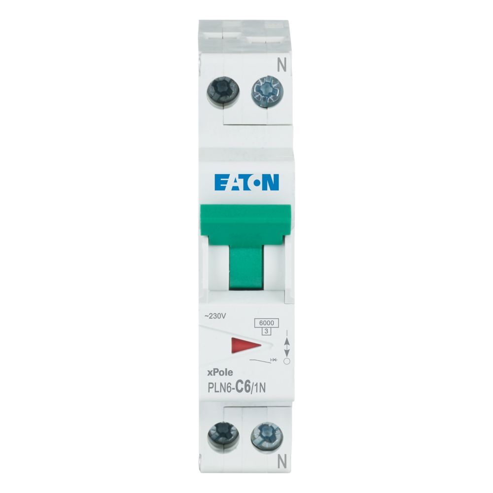 EATON INDUSTRIES PLN Circuit Breaker - 263171