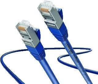 Lapp Industrial Ethernet Patch Cord Twisted Pair For industry - 24441335