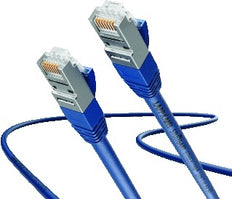 Lapp Industrial Ethernet Patch Cord Twisted Pair For industry - 24441335