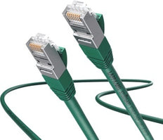 Lapp Industrial Ethernet Patch Cord Twisted Pair For industry - 24441347 [2 Pieces]