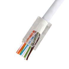 Hirschmann Multimedia Modulaire Connector - 695020729 [100 Pieces]