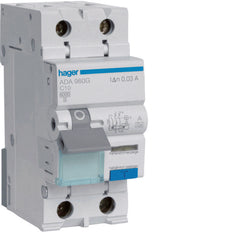 Hager HACO Earth Leakage Circuit Breaker - ADA960G