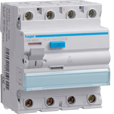 Hager Class A Ground Fault Circuit Interrupter - CPA463G