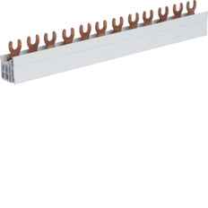 Hager Quickbusbar Kamrail - KDN363A