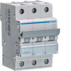 Hager MCN Circuit Breaker - MCN320E