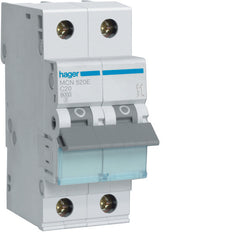 Hager MCN Circuit Breaker - MCN520E