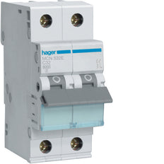 Hager MCN Circuit Breaker - MCN532E