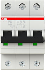 ABB System pro M compact Circuit Breaker - 2CDS253001R0324