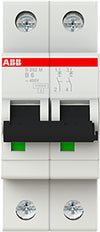 ABB System pro M compact Circuit Breaker - 2CDS272001R0065