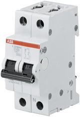 ABB System pro M compact Circuit Breaker - 2CDS271103R0044