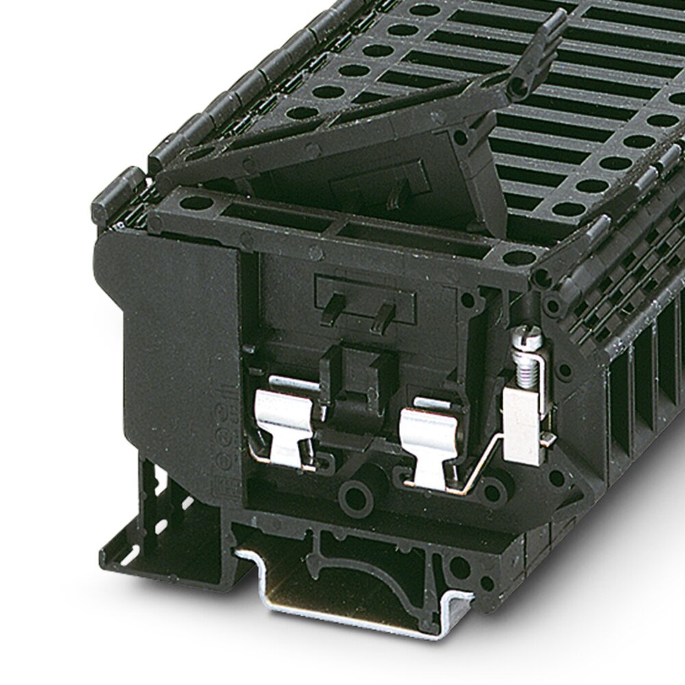 Phoenix Contact UK Fuse Clamp - 3004142