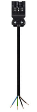 WielAnd GST18i4 Patch Cord Adjustable Building Installation - 92.207.2054.1