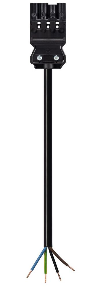WielAnd GST18i4 Patch Cord Adjustable Building Installation - 92.207.2074.1