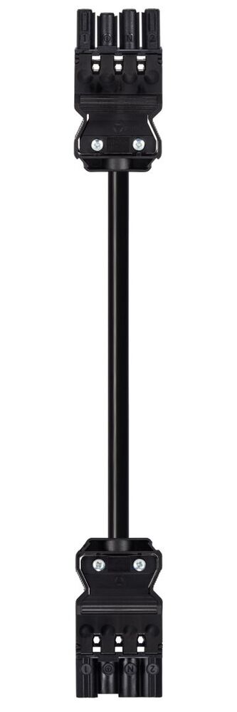 WielAnd GST18i4 Patch Cord Adjustable Building Installation - 92.207.3050.1