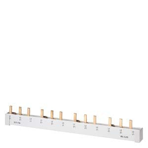 Siemens 5ST3 Connector Rail - 5ST3715