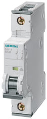Siemens 5SY4 Circuit Breaker - 5SY41047