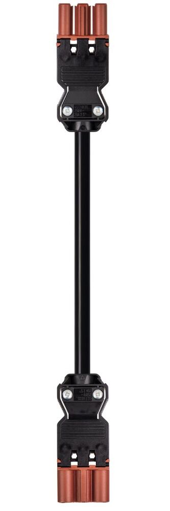 WielAnd GST18i3 Patch Cable Adjustable Building Installation - 92.232.3070.4