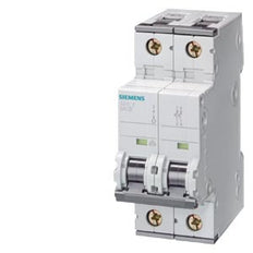 Siemens 5SY4 Circuit Breaker - 5SY45167