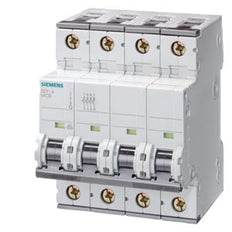 Siemens 5SY6 Circuit Breaker - 5SY66207