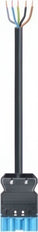 WielAnd GST18i5 Patch Cord configurable building Installation - 92.257.1054.9