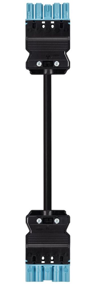 WielAnd GST18i5 Patch Cord configurable building Installation - 92.257.4050.9