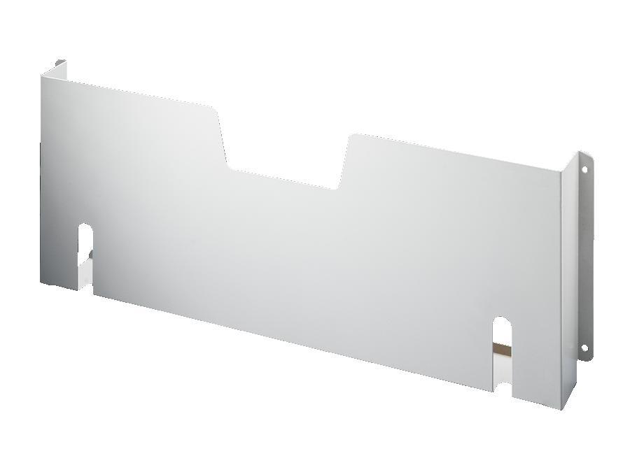 Rittal TS Document Holder For Cabinet - 4118000
