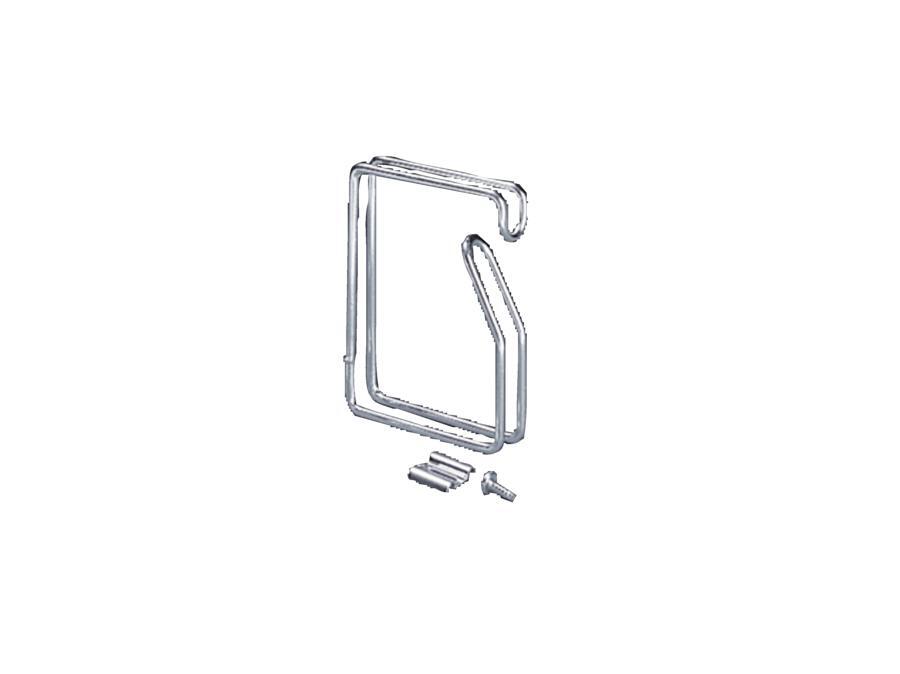 Rittal DK Cable/Wire Conductor Cabinet - 7111900