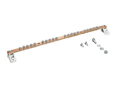 Rittal DK grounding Rail For Distributor - 7113000