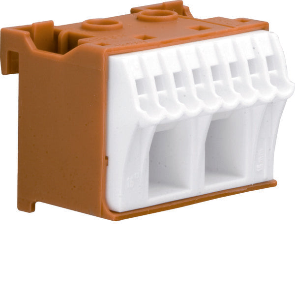 Hager QuickConnect Terminal For Main Cable - KN10P