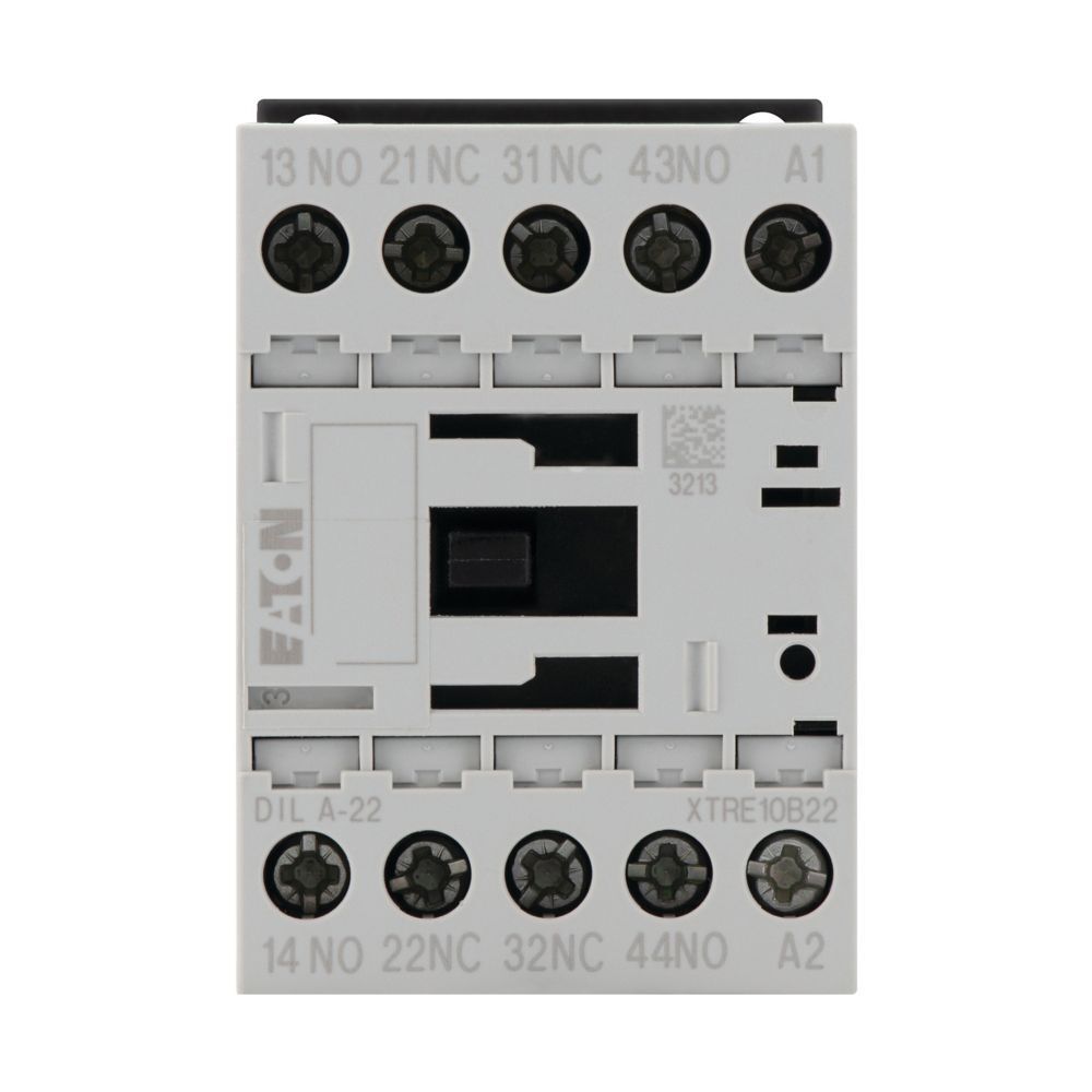 EATON INDUSTRIES DILA Auxiliary Relay - 276386