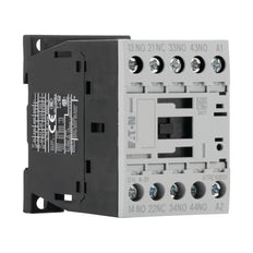 EATON INDUSTRIES DILA Auxiliary Relay - 276364