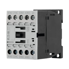 EATON INDUSTRIES DILA Auxiliary Relay - 276379