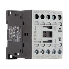 EATON INDUSTRIES DILA Auxiliary Relay - 276329