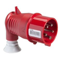 Schneider Electric PK CEE plug - 81709