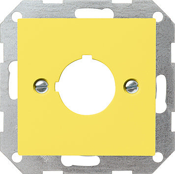 Gira System 55 Switchgear Insert - 027102